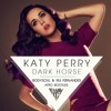 Katy Perry Feat. Juicy J - Dark Horse (Bodysoul Afro Bootleg)