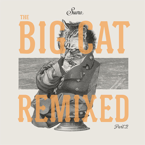 Coyu & Ramiro Lopez - 1,2,3... Fire (Reboot "Clacking Wood" Remix)