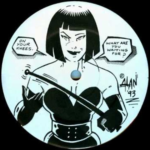 Deviant Behaviour - Mike Dearborn (Mental Mix)