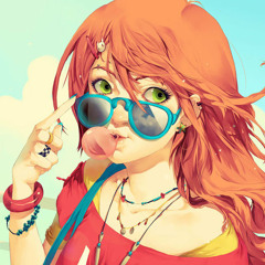 Nightcore - Up - In - The - Air