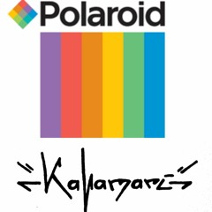 PolaroidKalamari - PolaroidKalamari EP - FREE DOWNLOAD