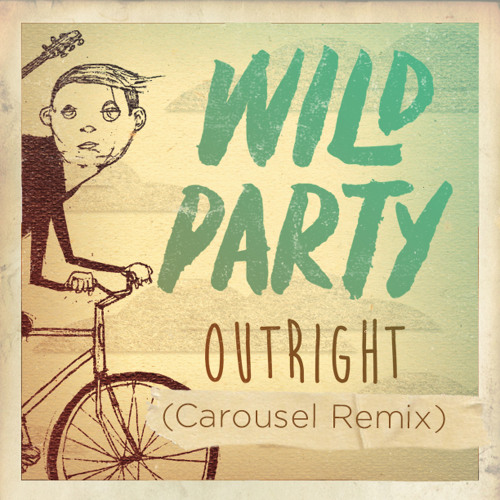 OutRight (Carousel Remix)