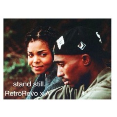 Stand Still - GJtheCaesar x Junior Ishaya x SGawD