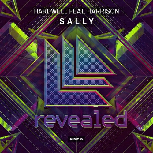 Hardwell feat. Harrison - Sally (Orginal Mix)