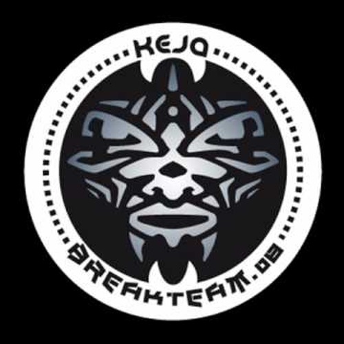 Breakteam 12 Side B1
