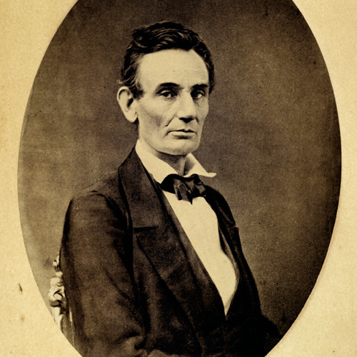 Listen to playlists featuring Letter from young Abraham Lincoln to ...