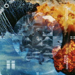 Clockwork Indigo - Benefit Concert (Audio Ghoul Remix)