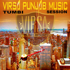 Virsa Punjab Records | Tumbi Session