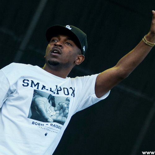 Stream Kendrick Lamar Type Beat 2015 - Tokyo OG (Prod. By Kid Ocean) by ...
