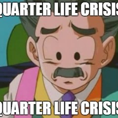 Quarter Life Crisis (Prod. By Majestic Instrumentals)