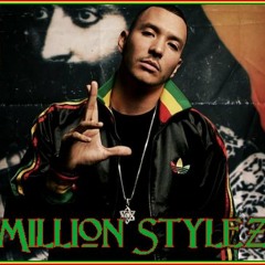 Million Stylez - Miss Fatty (DJ Superior Dubplate)