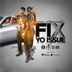 Fix Yo Issue
