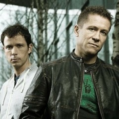 Cosmic Gate -  Live @ RPR Maximal 01.02.2002