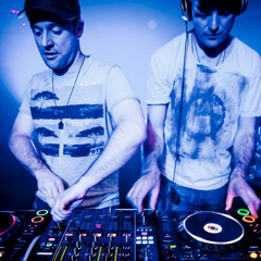 My Digital Enemy - THUMP Guest Mix