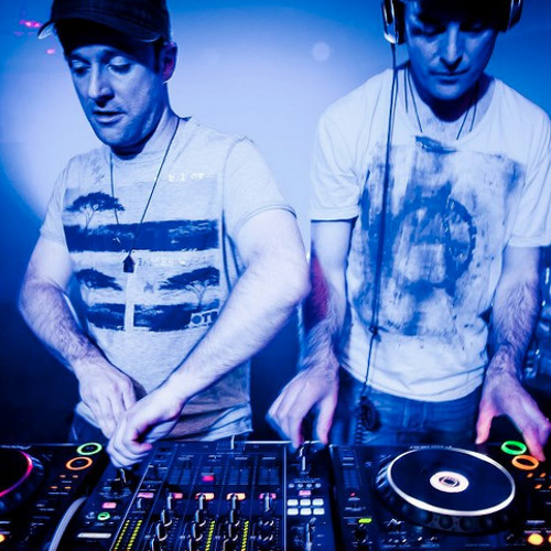 My Digital Enemy - THUMP Guest Mix