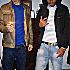 Finessekingvonta ft. Troop Smoking Blunts (Gucci Mane Type Beat)