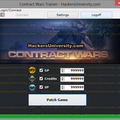 Stream [!DOWNLOAD] Contract Wars Money Hack 2015 - Money Cheat by