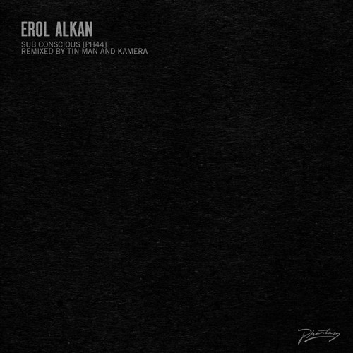 Sub Conscious (Tin Man Remix)[PH44]