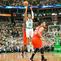 Bull Reef Ft Loudboy Kev - Ray Allen