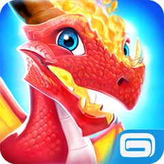 Dragon Mania Legends OST - Boss 1