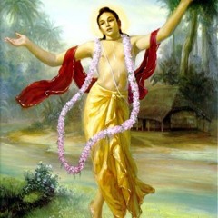 Vaishnava Songs By His mercy Chaitanya Mahaprabhu