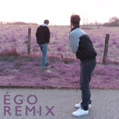 Haben wir noch Pepps (ÉGO Remix)