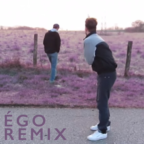 Haben wir noch Pepps (ÉGO Remix)