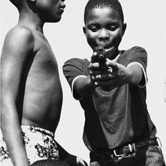 Twin E & Twin J - Block Boy