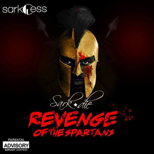 Sarkodie - Revenge Of The Spartans ( BygoneGH )