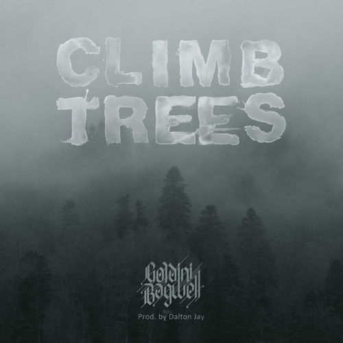 Goldini Bagwell - Climb Trees (prod. by Dalton Jay)
