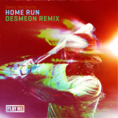 ORFAZ - Home Run (Desmeon Remix) [Free Download]