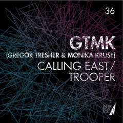 GTMK - Trooper -