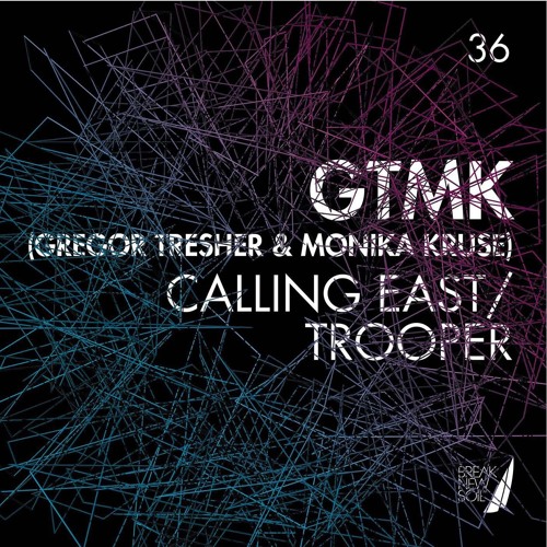 GTMK - Trooper -