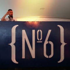 Greg Thorpe for Drunk At Vogue @ Festival No. 6, 2014