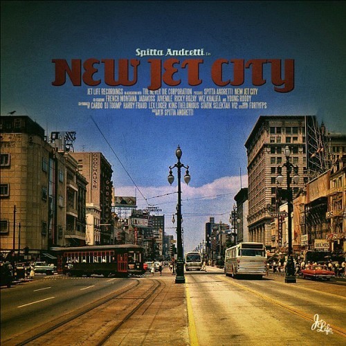 New Program Feat. Young Roddy