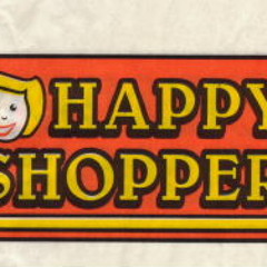 Happy Shopper Riot // [breakcore mash] // [1 sitting mix] // [6hrs production] // [acab]