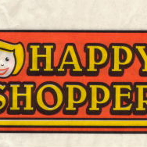 Happy Shopper Riot // [breakcore mash] // [1 sitting mix] // [6hrs production] // [acab]