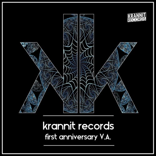 Irune Guirao - My Possession (Preview) [Krannit Records]