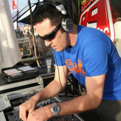 DJ Guy Salama - Live @ Radio BU 99fm 25.03.2003