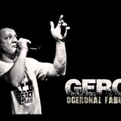 Gero (+Ziggy) - Kronika (2003)