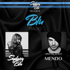 Blu Radio Episode 076 Ft Mendo