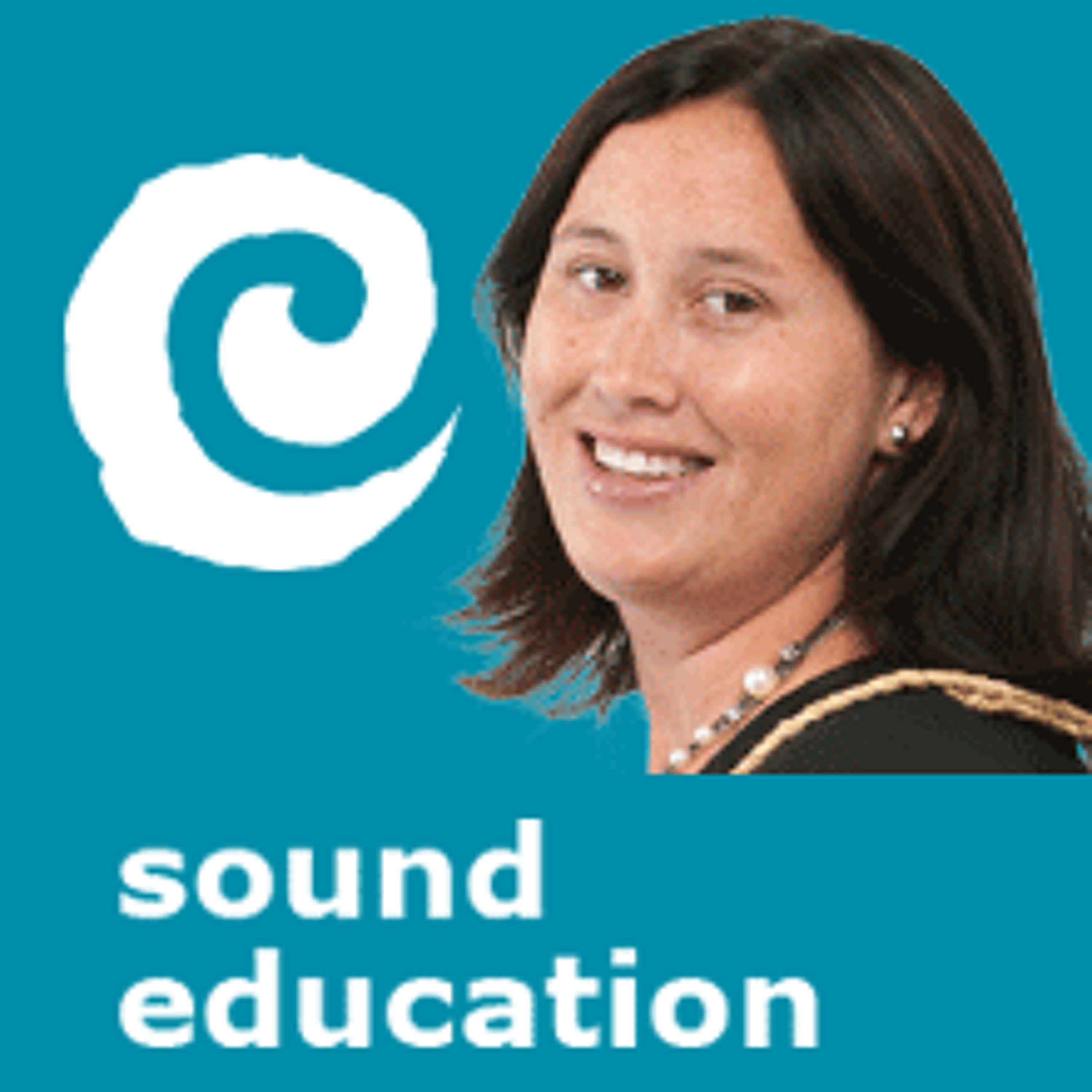 He Tangata Ngākau Māhaki episode artwork