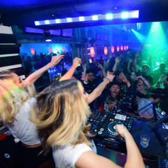 POSSO LIVE At Ultra Bar DC 12-18-2014