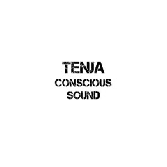 Tenja Conscious Sound  2015 VoCal  Dub