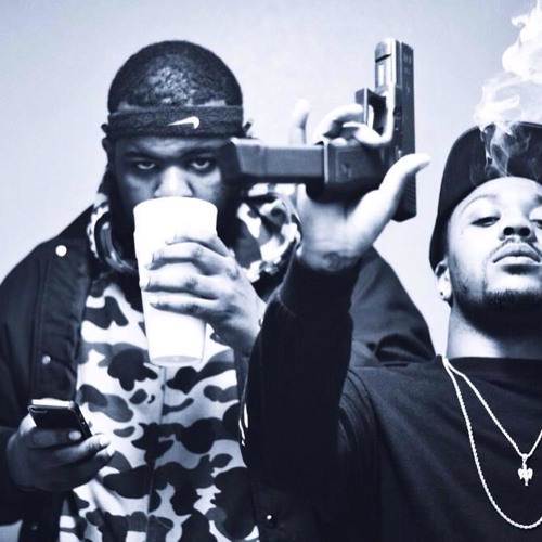 Lil Family Ft. Maxo Kream - Addict (Prod. KendroBeats)@KentRaiden