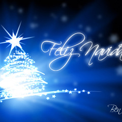 Fliz Navidad Merry Christmas