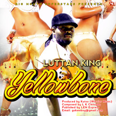 Luttan King - Yellow Or Brown Skin[Produced By Kutso]2014