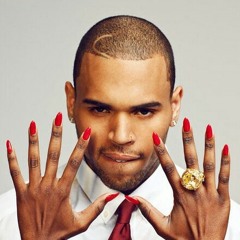 Chris Brown dance