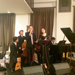 Giving My Self - Jojo (Cover Jennifer Hudson)