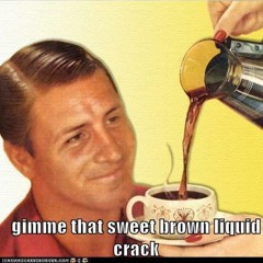 liquid crack w/ myrror